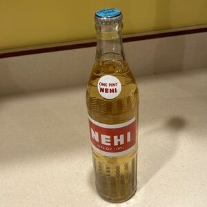 Nehi Cream Soda